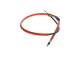 Kabel, parkeringsbrems - 1987477938 BOSCH - 8200214752, 8200673248, 116664