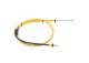 Kabel, parkeringsbrems - 1987477939 BOSCH - 8200269348, 8200673247, 116662
