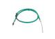 Kabel, parkeringsbrems - 1987477969 BOSCH - 46847416, 120712, 44088000