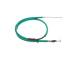 Kabel, parkeringsbrems - 1987477969 BOSCH - 46847416, 120712, 44088000
