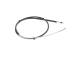 Kabel, parkeringsbrems - 1987477987 BOSCH - 34403400795, 104268, 1840904813