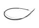 Kabel, parkeringsbrems - 1987477994 BOSCH - 4745X4, 106224, 24372708442