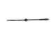 Bremseslange - 1987481022 BOSCH - 30681726, BP4L-43-980D, 30714413