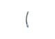 Bremseslange - 1987481079 BOSCH - 462114A00B, 13308522142, 6T48506