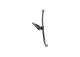 Bremseslange - 1987481328 BOSCH - 01464-SDA-A01, 01464-SEA-E00, 1330852674