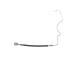 Bremseslange - 1987481338 BOSCH - 1J0611763AD, 1J0611763K, 1J0611763R