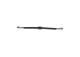 Bremseslange - 1987481369 BOSCH - 1T0611775A, 1T0611775, 5C0611775D