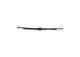 Bremseslange - 1987481369 BOSCH - 1T0611775A, 1T0611775, 5C0611775D