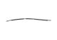 Bremseslange - 1987481380 BOSCH - 9094702D55, 9094702E16, 9094702F62