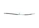 Bremseslange - 1987481407 BOSCH - 90947W2008, 13308545219, 173131B