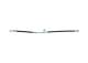 Bremseslange - 1987481408 BOSCH - 90947W2007, 13308545220, 173132B