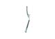 Bremseslange - 1987481408 BOSCH - 90947W2007, 13308545220, 173132B