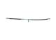Bremseslange - 1987481409 BOSCH - 9094702E08, 9094702G35, 173190B