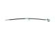 Bremseslange - 1987481414 BOSCH - 587311H000, 587312L000, 587311M000