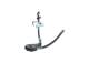 Bremseslange - 1987481428 BOSCH - 4806J4, 1330853766, 173128B