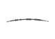 Bremseslange - 1987481429 BOSCH - 8K0611775G, 13308547169, 19037200