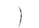 Bremseslange - 1987481429 BOSCH - 8K0611775G, 13308547169, 19037200