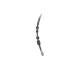 Bremseslange - 1987481429 BOSCH - 8K0611775G, 13308547169, 19037200