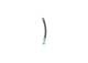 Bremseslange - 1987481434 BOSCH - 46210JD620, 13308522127, 173117B