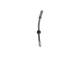 Bremseslange - 1987481459 BOSCH - 2K3611775A, 2K3611775C, 2K3611775D