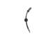 Bremseslange - 1987481484 BOSCH - 1617432680, K1367814080, 1367814080