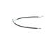 Bremseslange - 1987481485 BOSCH - 9094702C81, 173142B, 173142J