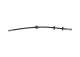 Bremseslange - 1987481495 BOSCH - 51776519, 173136B, 173136J