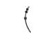 Bremseslange - 1987481495 BOSCH - 51776519, 173136B, 173136J