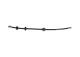 Bremseslange - 1987481495 BOSCH - 51776519, 173136B, 173136J