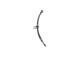 Bremseslange - 1987481511 BOSCH - 01465-SWA-000, 01465SWA000, 173202B