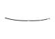 Bremseslange - 1987481572 BOSCH - 46210JG01B, 1330853993, 19036848