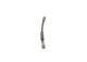 Bremseslange - 1987481577 BOSCH - 8J0611775A, 8J0611775B, 173282B