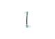 Bremseslange - 1987481585 BOSCH - 4650B625, 19036994, 24524702373