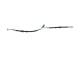 Bremseslange - 1987481597 BOSCH - GJ6E-43-980C, 1330853264, 6T47988