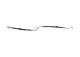 Bremseslange - 1987481597 BOSCH - GJ6E-43-980C, 1330853264, 6T47988