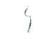 Bremseslange - 1987481597 BOSCH - GJ6E-43-980C, 1330853264, 6T47988