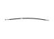 Bremseslange - 1987481605 BOSCH - 26540AE010, 26540SA020, 26590AE010
