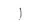 Bremseslange - 1987481621 BOSCH - 01466-TF0-951, 19036988, 24527002363