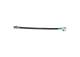 Bremseslange - 1987481622 BOSCH - 01468-TF0-G00, 19036987, 24527802543