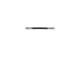 Bremseslange - 1987481625 BOSCH - 462100003R, 462106659R, 1330853974