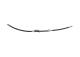 Bremseslange - 1987481640 BOSCH - 90947W2012, 13308545186, 19037277