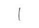 Bremseslange - 1987481643 BOSCH - 90947W2011, 13308545221, 173254B