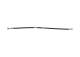 Bremseslange - 1987481649 BOSCH - 462111HJ0B, 173280B, 173280J