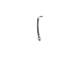 Bremseslange - 1987481662 BOSCH - 9094702D31, 9094702F23, 9094702G15