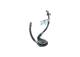 Bremseslange - 1987481684 BOSCH - 4806K4, 1330853795, 24516107753