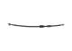 Bremseslange - 1987481687 BOSCH - 4806N1, 1330853789, 24516104513