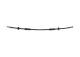 Bremseslange - 1987481690 BOSCH - 4G0611707G, 4G0611707J, 13308547167