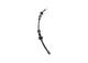 Bremseslange - 1987481690 BOSCH - 4G0611707G, 4G0611707J, 13308547167