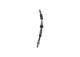 Bremseslange - 1987481691 BOSCH - 4G0611775B, 13308547161, 19037288