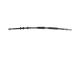 Bremseslange - 1987481691 BOSCH - 4G0611775B, 13308547161, 19037288